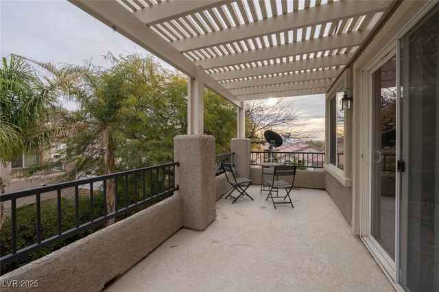 852 Paseo Rocoso Place, Las Vegas, NV 89138