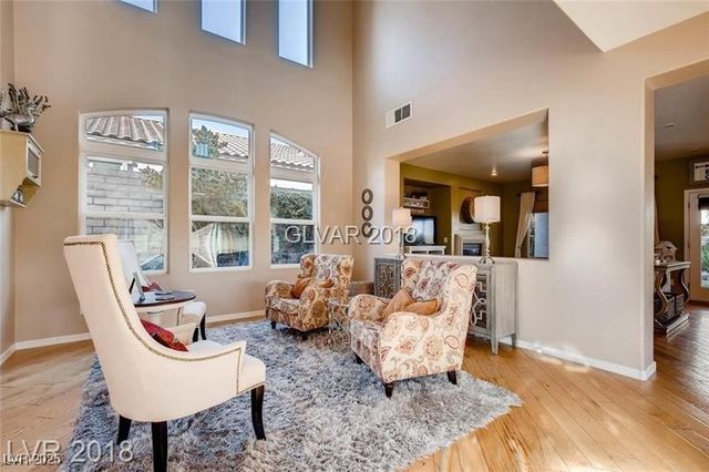 852 Paseo Rocoso Place, Las Vegas, NV 89138