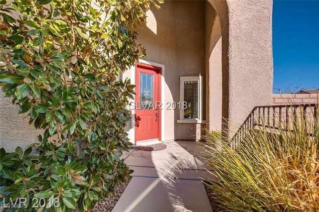 852 Paseo Rocoso Place, Las Vegas, NV 89138