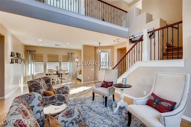 852 Paseo Rocoso Place, Las Vegas, NV 89138