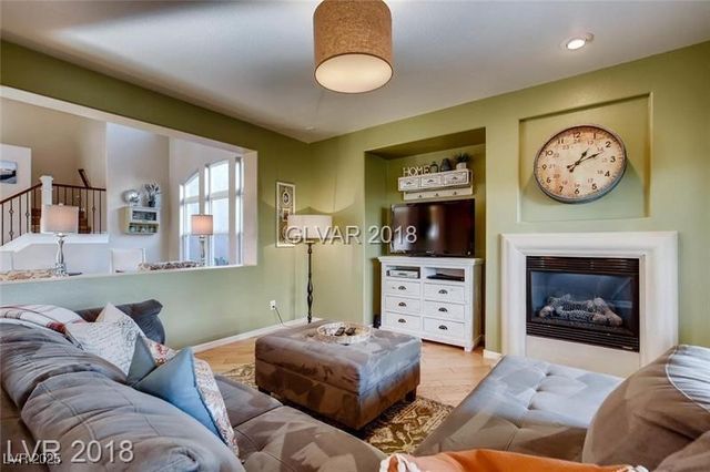 852 Paseo Rocoso Place, Las Vegas, NV 89138