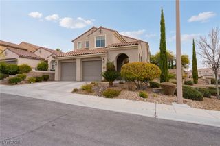 852 Paseo Rocoso Place, Las Vegas, NV 89138