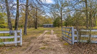 413 RS County Road 3351, Emory, TX 75440
