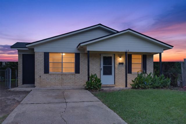 109 N Greenbrook Loop, Shreveport, LA 71106