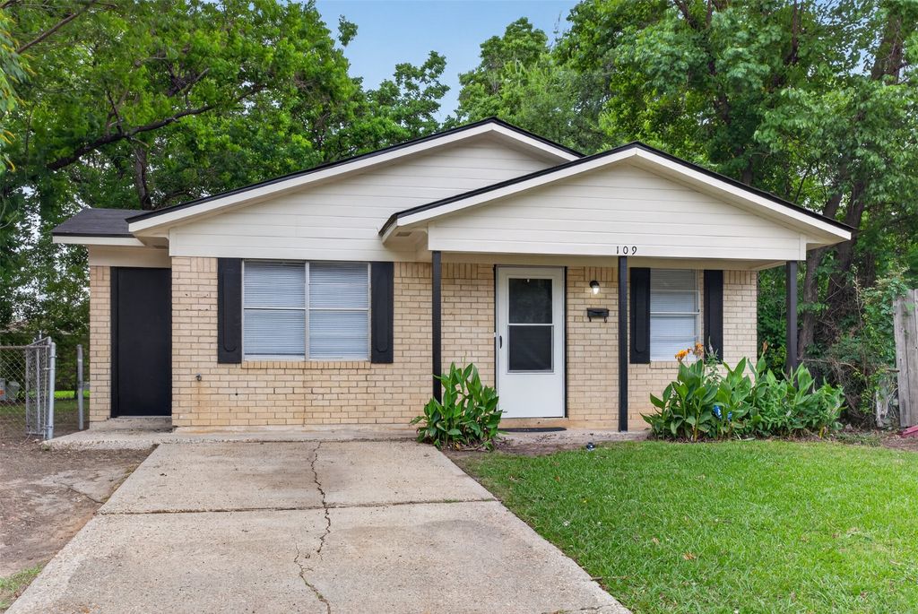109 N Greenbrook Loop, Shreveport, LA 71106