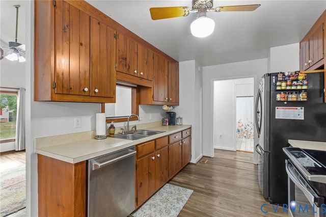 2501 Armentrout Ct, Glen Allen, VA 23060
