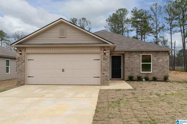 825 ASHFORD DRIVE, Calera, AL 35040