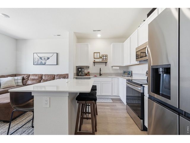 438 Mountain Bluebird Dr, Johnstown, CO 80534