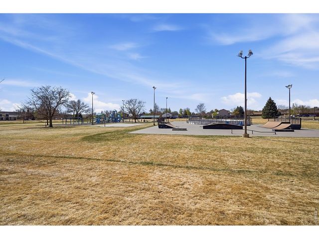 438 Mountain Bluebird Dr, Johnstown, CO 80534