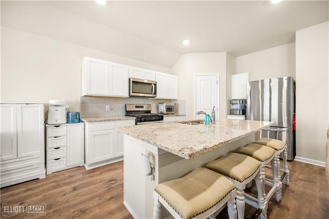 9079 WORTHINGTON Court, Alexandria, LA 71303