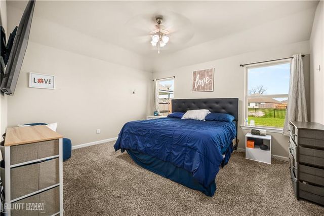 9079 WORTHINGTON Court, Alexandria, LA 71303