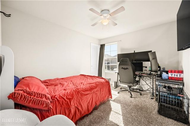 9079 WORTHINGTON Court, Alexandria, LA 71303