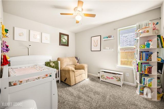 9079 WORTHINGTON Court, Alexandria, LA 71303