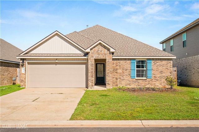 9079 WORTHINGTON Court, Alexandria, LA 71303