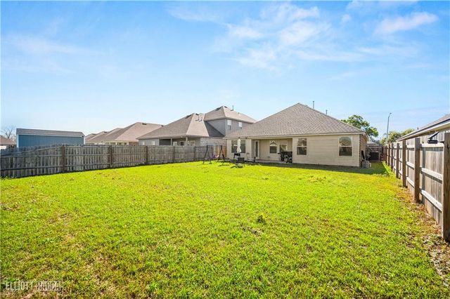 9079 WORTHINGTON Court, Alexandria, LA 71303