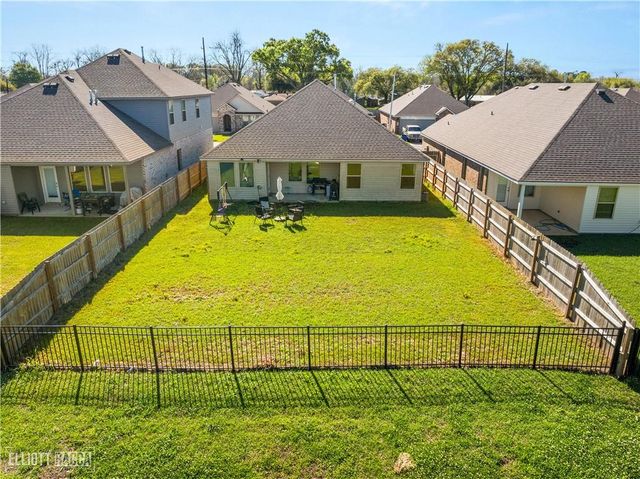 9079 WORTHINGTON Court, Alexandria, LA 71303