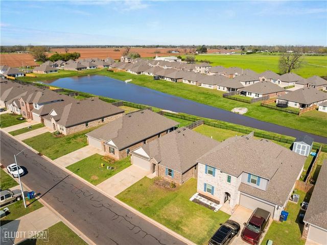 9079 WORTHINGTON Court, Alexandria, LA 71303