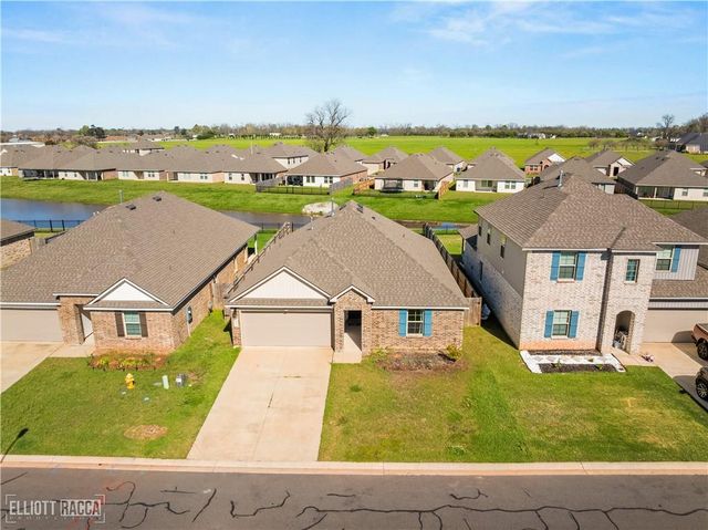 9079 WORTHINGTON Court, Alexandria, LA 71303