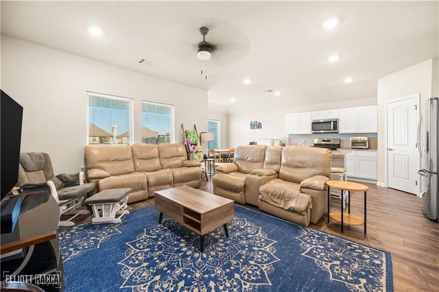 9079 WORTHINGTON Court, Alexandria, LA 71303