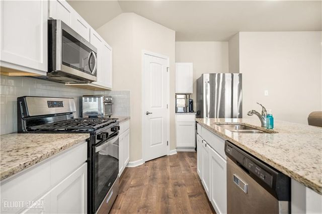 9079 WORTHINGTON Court, Alexandria, LA 71303