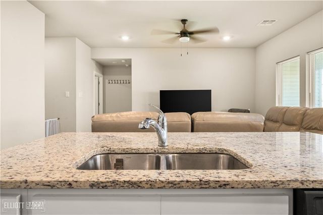 9079 WORTHINGTON Court, Alexandria, LA 71303