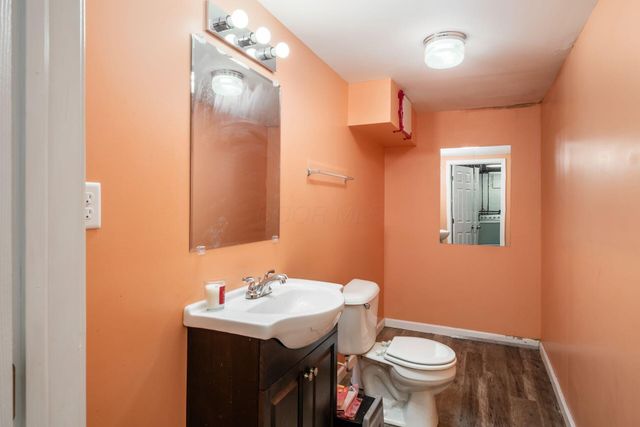 3558 Kinsale Head Drive, Columbus, OH 43221