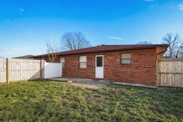 3558 Kinsale Head Drive, Columbus, OH 43221