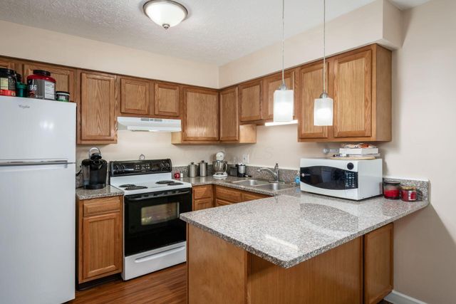 3558 Kinsale Head Drive, Columbus, OH 43221