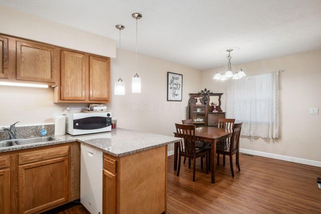 3558 Kinsale Head Drive, Columbus, OH 43221