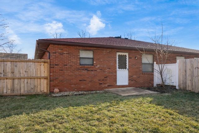 3558 Kinsale Head Drive, Columbus, OH 43221