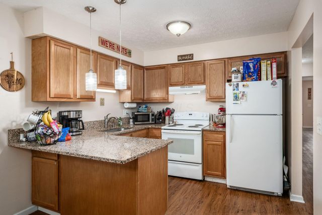 3558 Kinsale Head Drive, Columbus, OH 43221