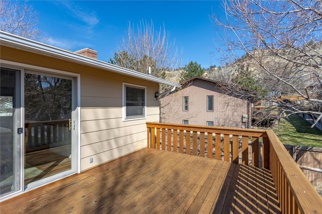 3109 Westfield Drive, Billings, MT 59106