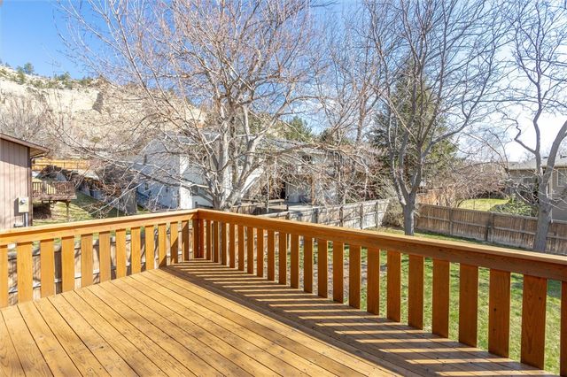 3109 Westfield Drive, Billings, MT 59106