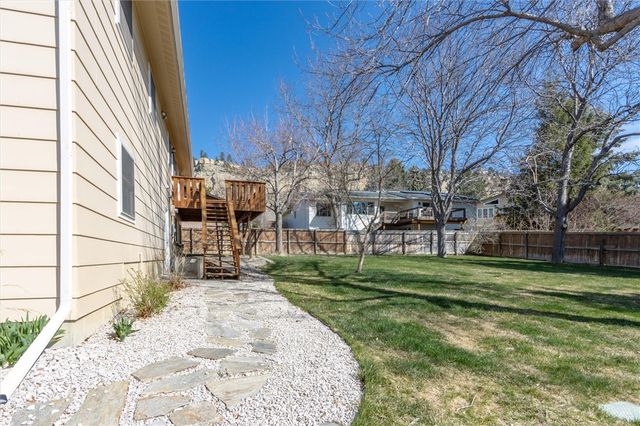 3109 Westfield Drive, Billings, MT 59106