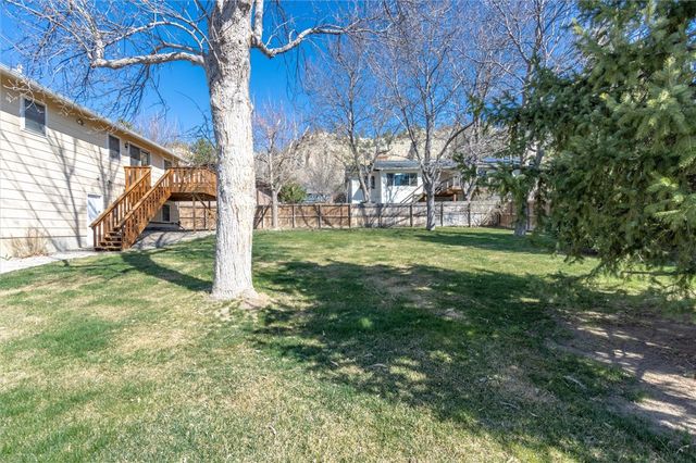 3109 Westfield Drive, Billings, MT 59106