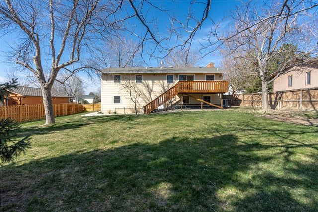 3109 Westfield Drive, Billings, MT 59106