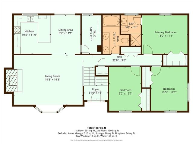 3109 Westfield Drive, Billings, MT 59106