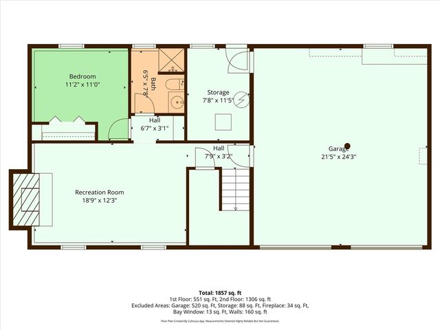 3109 Westfield Drive, Billings, MT 59106