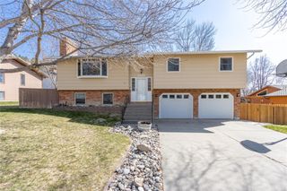 3109 Westfield Drive, Billings, MT 59106