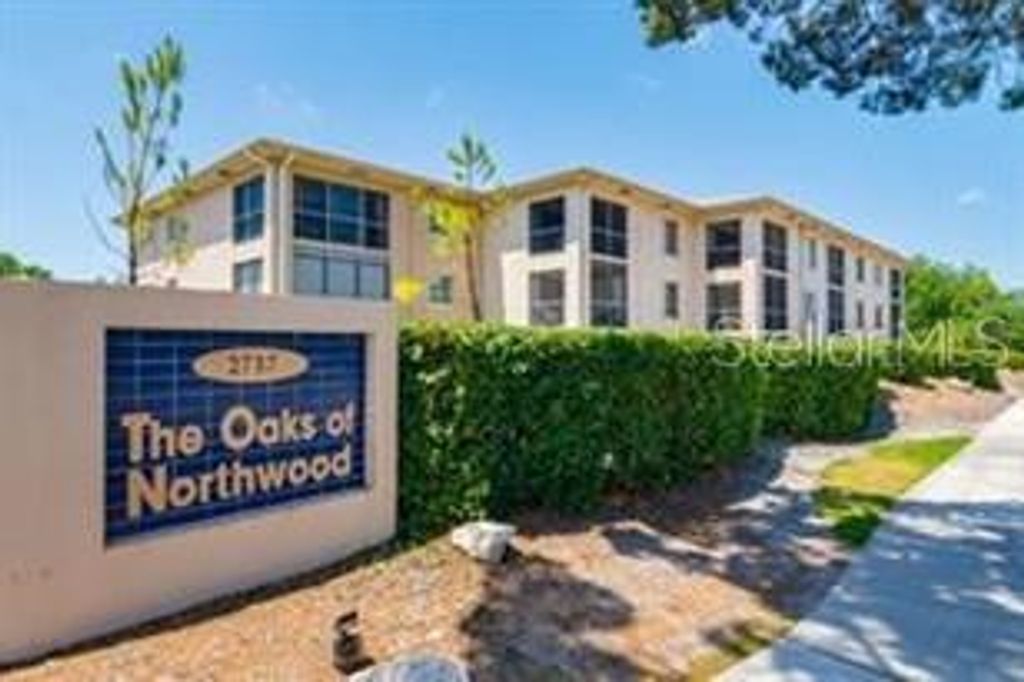 2737 ENTERPRISE ROAD E 152, Clearwater, FL 33759