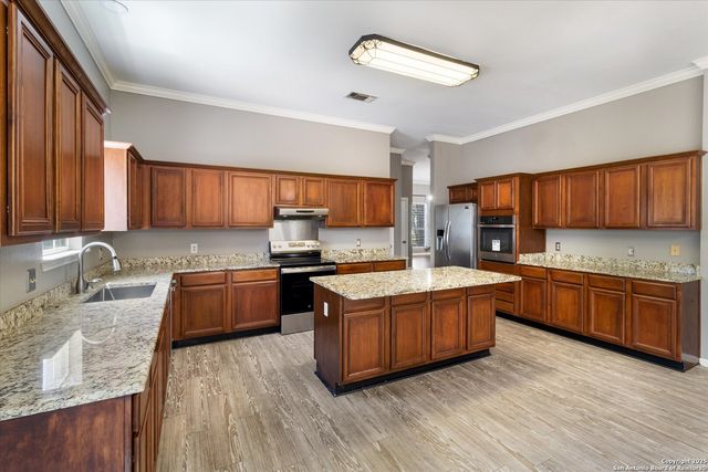 524 Slumber, San Antonio, TX 78260