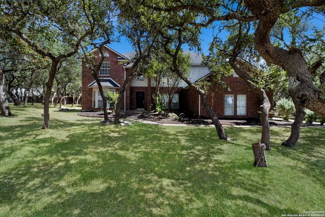 524 Slumber, San Antonio, TX 78260