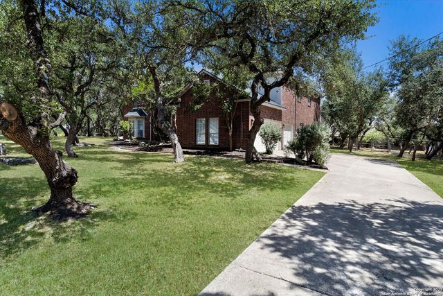 524 Slumber, San Antonio, TX 78260