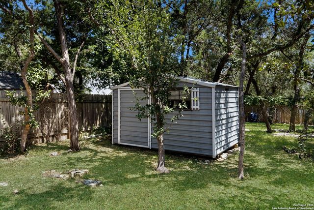 524 Slumber, San Antonio, TX 78260