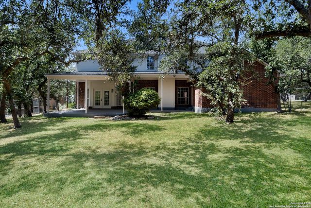 524 Slumber, San Antonio, TX 78260