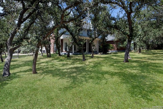 524 Slumber, San Antonio, TX 78260