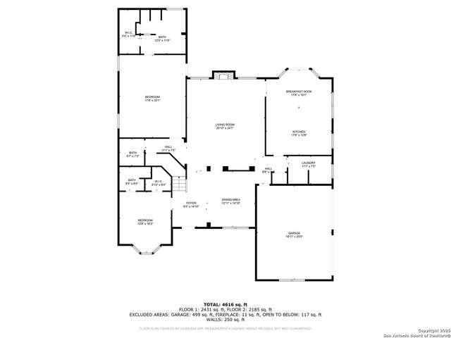 524 Slumber, San Antonio, TX 78260