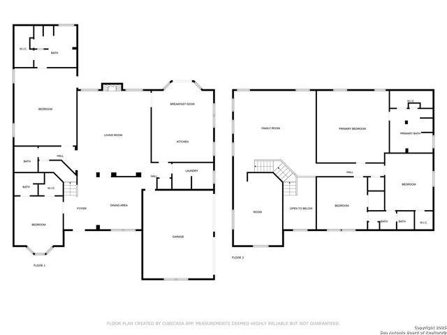 524 Slumber, San Antonio, TX 78260