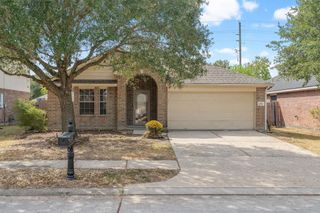 21523 Juniper Meadows Drive, Spring, TX 77388
