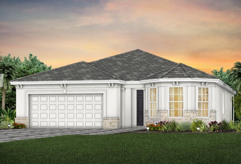 3870 Russell Court Prosperity 94, Vero Beach, FL 32960